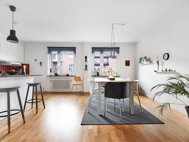 Bostad till salu i Gävleborg