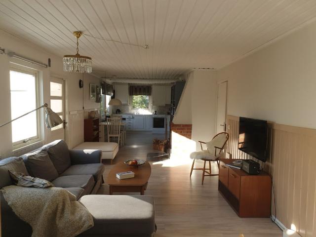Hus hyra i Mellbystrand, Halland