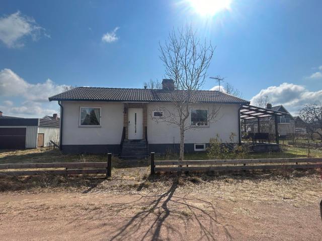 Villa till salu i Hultsfred, Kalmar