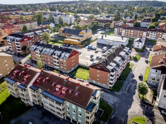 Hus hyra i Härnösand, Västernorrland