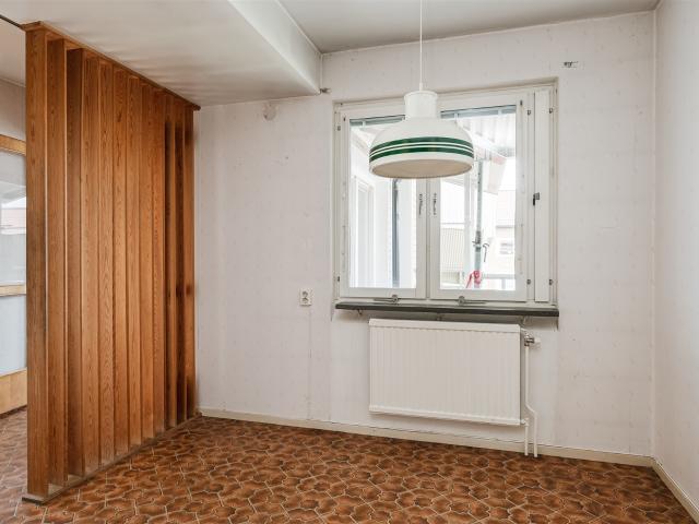 Lägenhet till salu