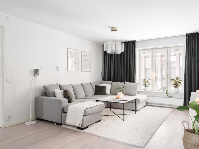 Bostadsrätt till salu i Helsingborg, Skåne