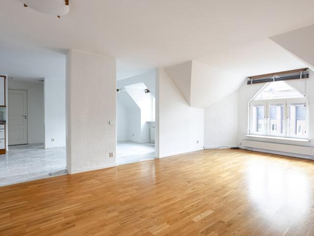 Bostadsrätt till salu i Helsingborg, Skåne