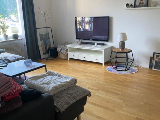 Lägenhet hyra i Ängelholm, Skåne