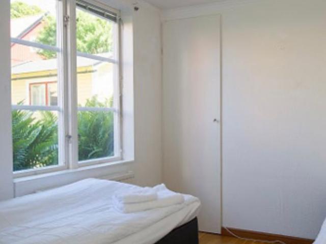 Hus hyra i Visby