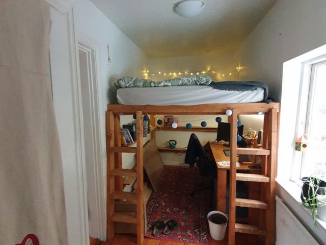 Lägenhet hyra i Visby, Gotland