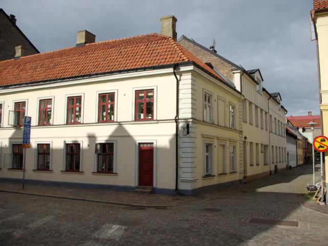Lägenhet hyra i Gotland, Skåne