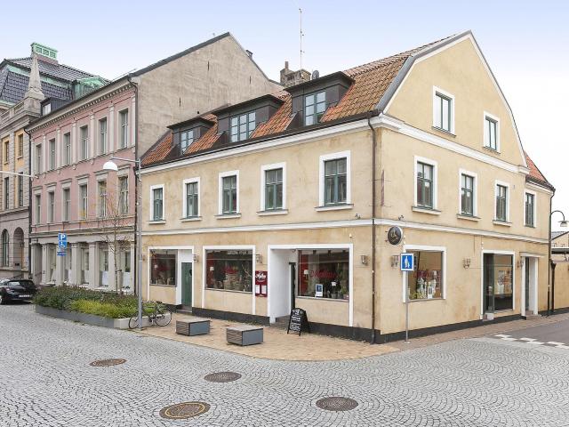 Bostad till salu i Gotland, Skåne