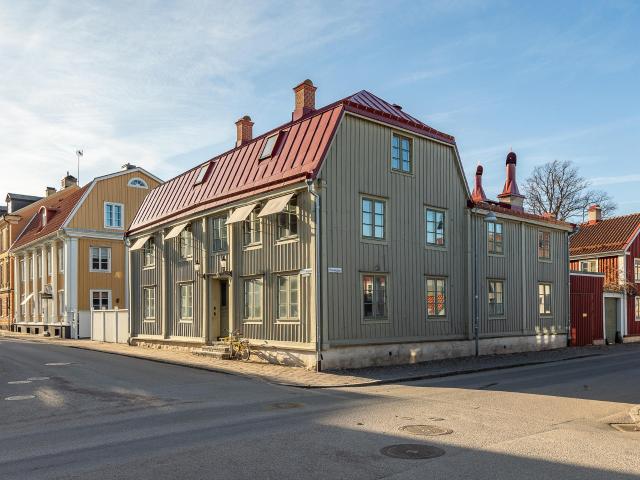 Bostad till salu i Kalmar