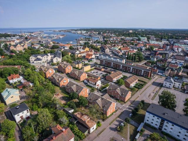 Lägenhet hyra i Oskarshamn, Kalmar