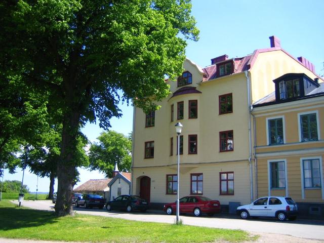 Lägenhet hyra i Kalmar
