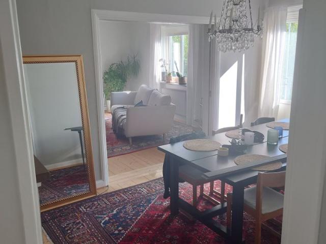 Hus hyra i Norr, Örebro