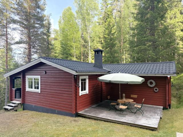 Bostad till salu i Ekshärad, Värmland