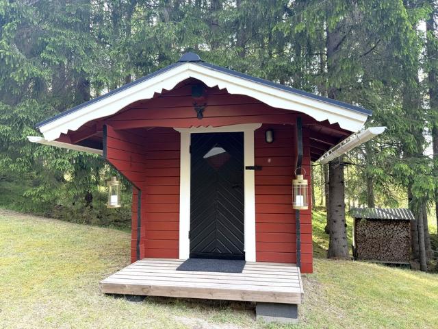Hus till salu