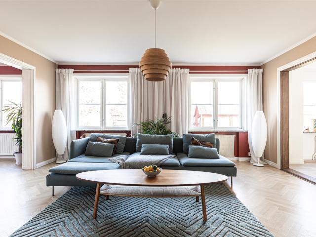Villa till salu i Arboga, Västmanland