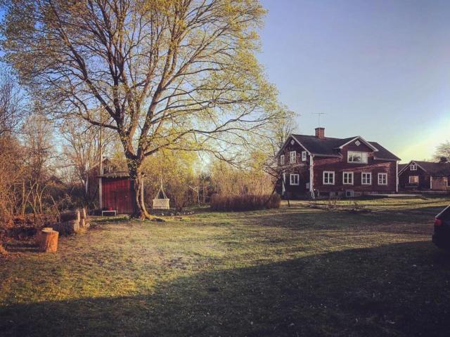Villa till salu i Arboga, Västmanland