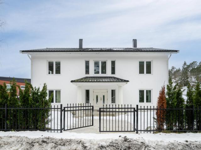Villa till salu i Nacka, Älta