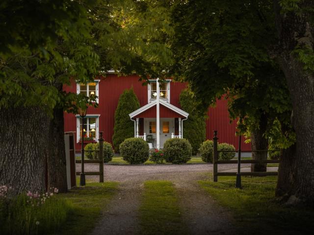 Bostad till salu i Örebro