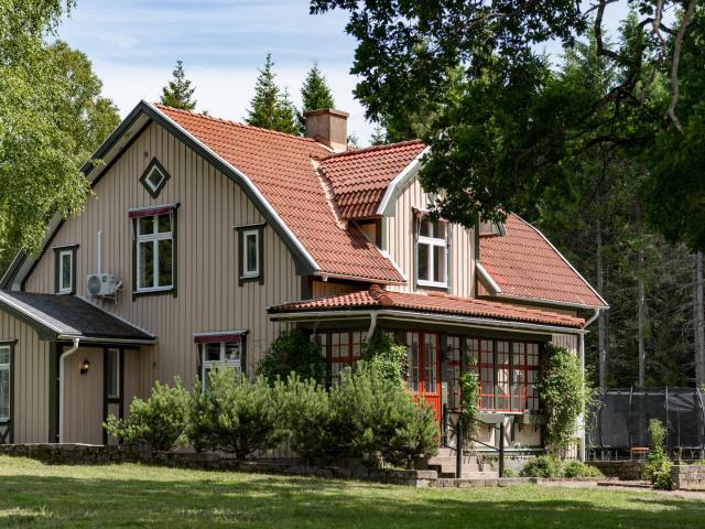 Villa till salu i Vaggeryd, Jönköping