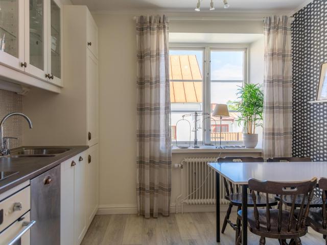 Bostad till salu i Visby, Gotland