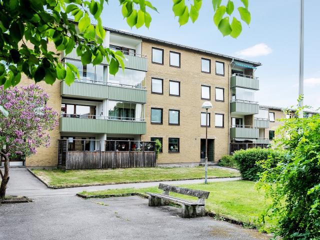 Bostadsrätt till salu i Mölndal, Västra Götaland