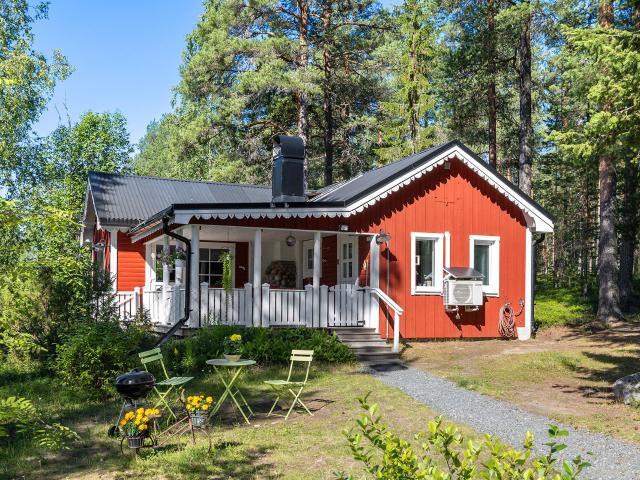 Villa till salu i Norrbotten
