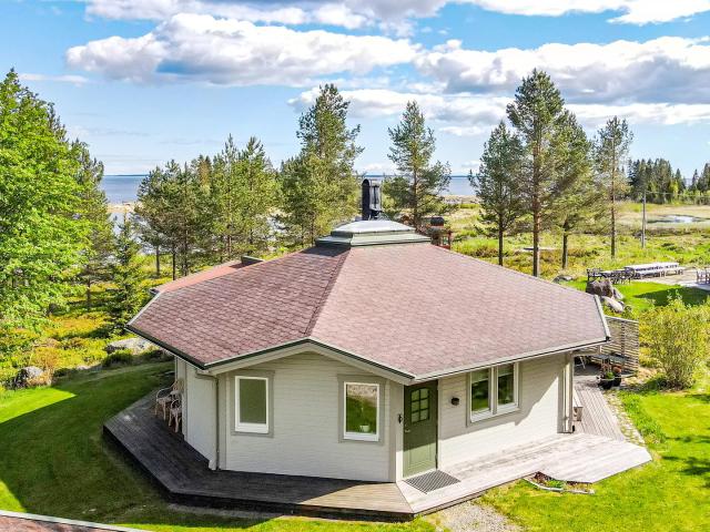 Villa till salu i Robertsfors, Västerbotten