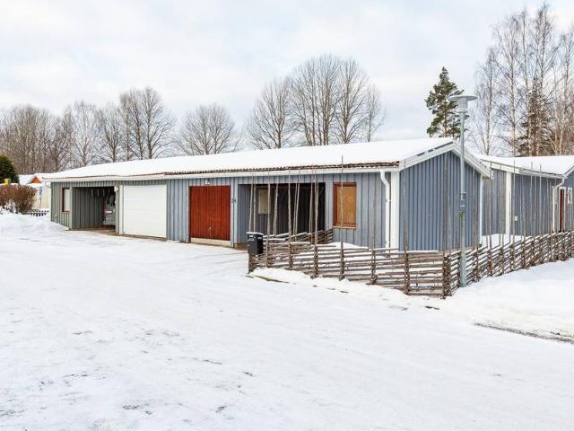 Villa till salu i Gävle, Gävleborg