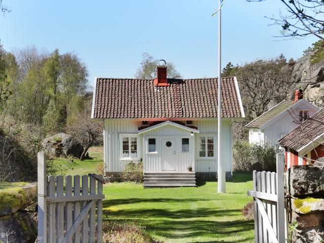 Bostad till salu i Strömstad, Västra Götaland
