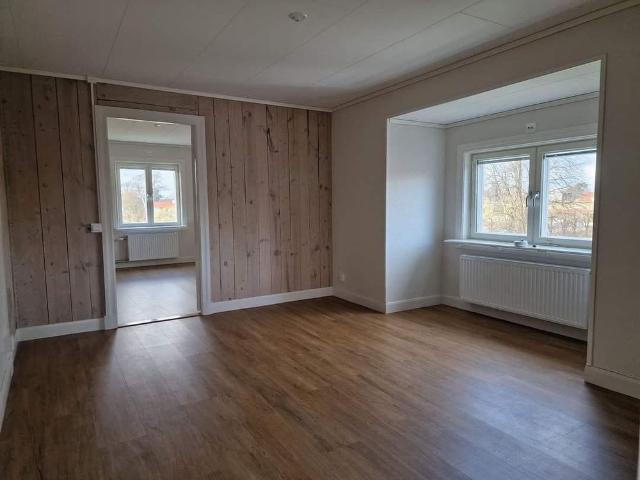 Lägenhet hyra i Lönsboda, Skåne