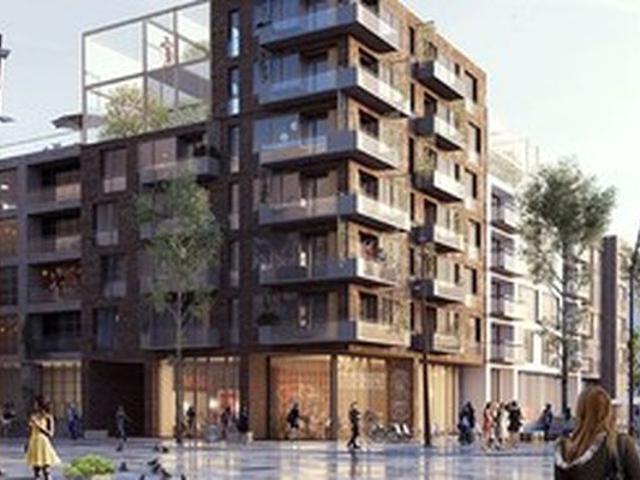 Lägenhet hyra i Täby, Stockholm