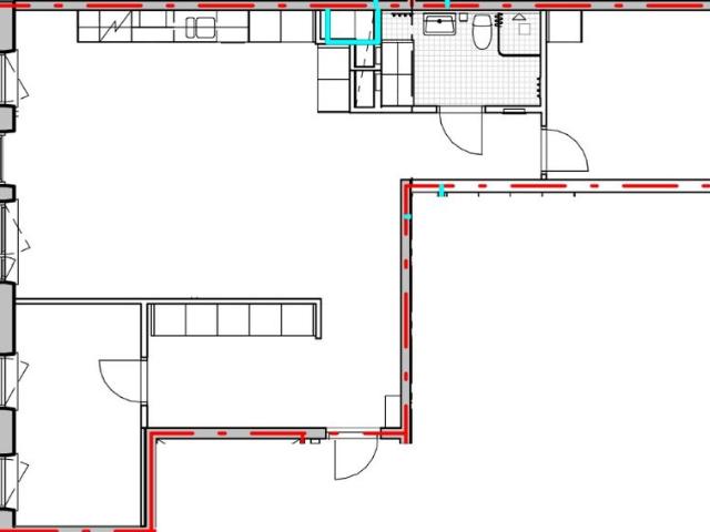 Lägenhet hyra i Täby, Stockholm