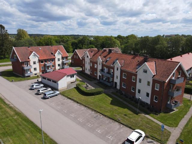 Lägenhet hyra i Svalöv, Skåne