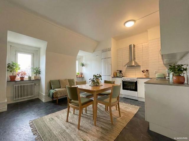 Lägenhet hyra i Norrköping, Östergötland