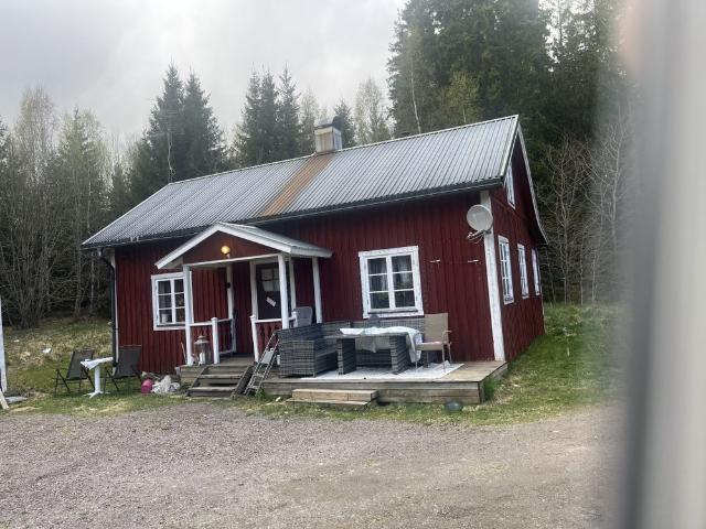 Hus hyra i Värmland