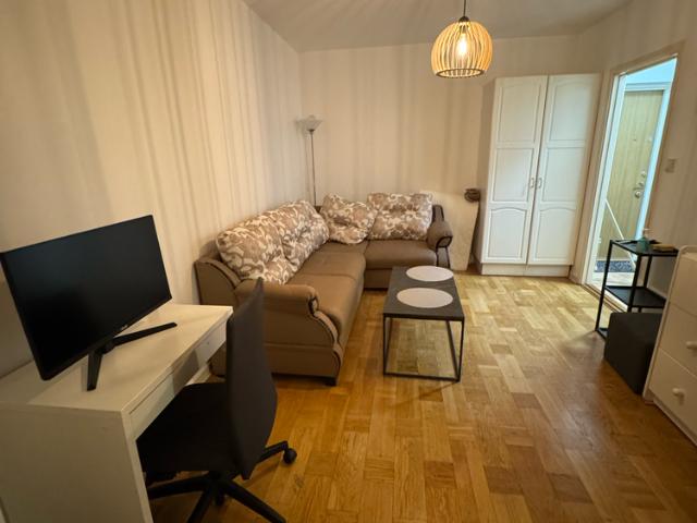 Lägenhet hyra i Bjuv, Skåne