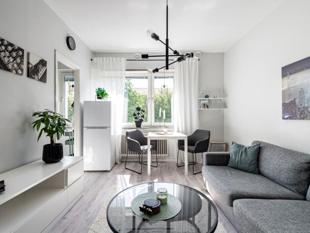 Bostadsrätt till salu i Västerås, Västmanland
