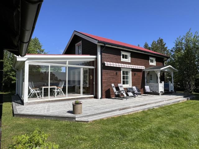 Hus till salu i Västerbotten