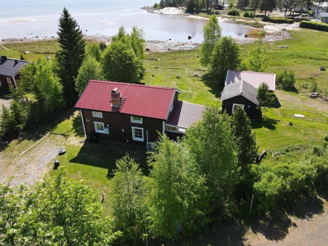 Hus till salu i Västerbotten