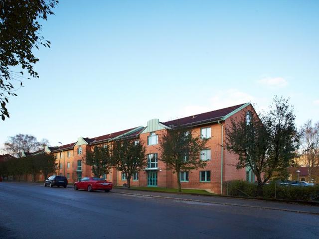 Lägenhet hyra i Borås, Västra Götaland