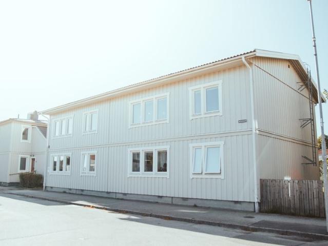 Lägenhet hyra i Götene, Västra Götaland