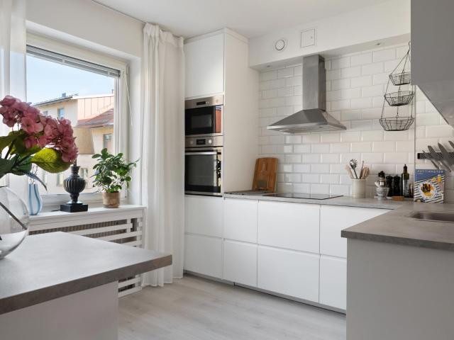 Bostad till salu i Gävle, Gävleborg