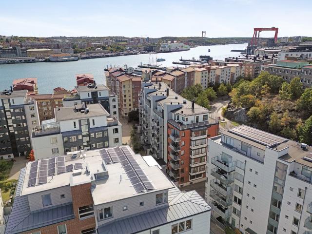 Bostadsrätt till salu i Göteborg, Västra Götaland