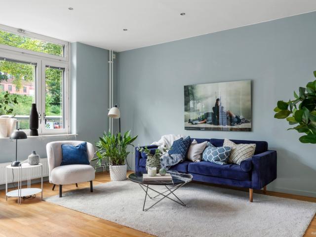 Bostadsrätt till salu i Göteborg