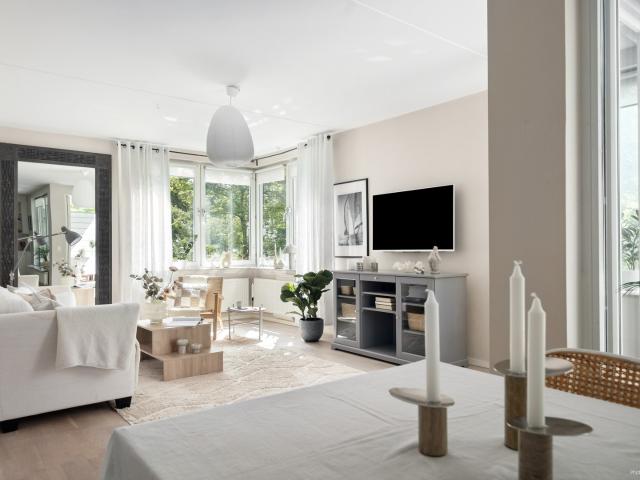 Bostadsrätt till salu i Göteborg, Västra Götaland