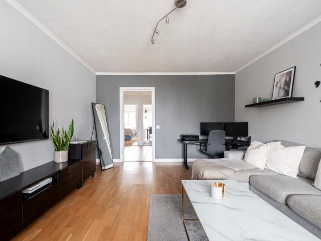 Bostadsrätt till salu i Västerås, Västmanland