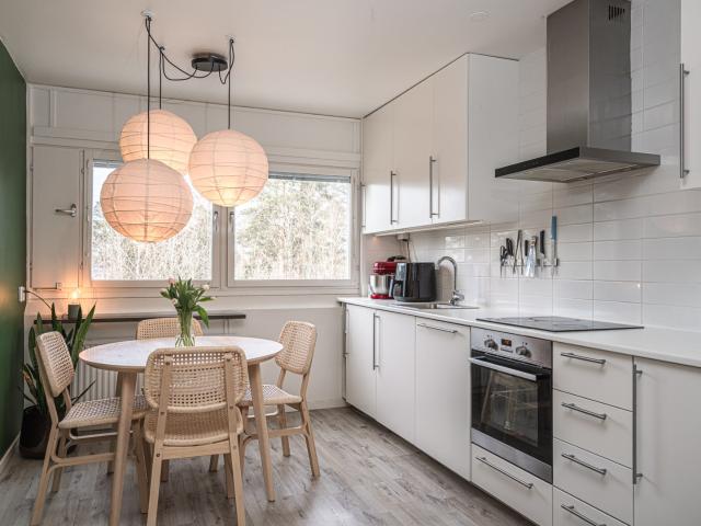 Bostadsrätt till salu i Västerås, Västmanland