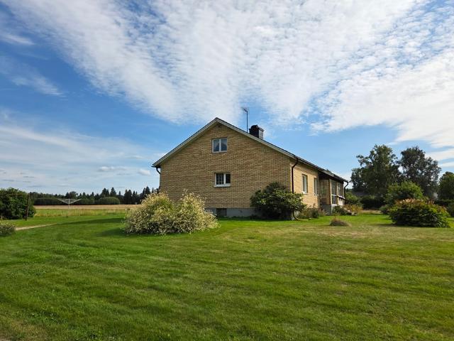 Villa till salu i Värmland
