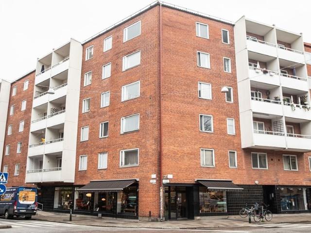 Lägenhet hyra i Uppsala