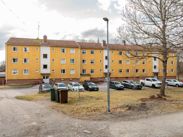 Bostad till salu i Skinnskatteberg, Västmanland